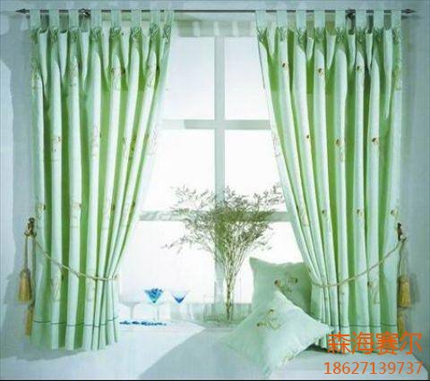 家居装修定制窗帘的流行趋势有哪些？